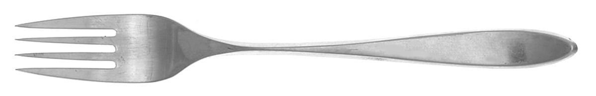 Gazelle (Stainless) Fork by Krusius-1