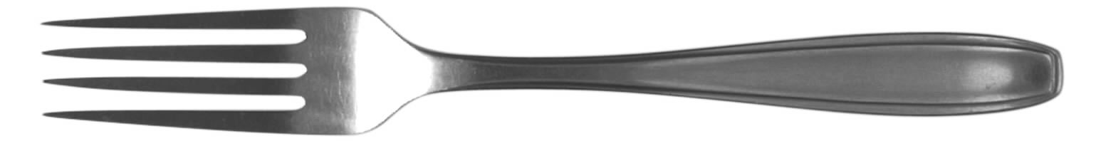 KRU1 (STAINLESS) Fork by Krusius-1