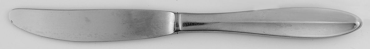 Primrose (Stainless) Modern Hollow Knife by Krusius-1