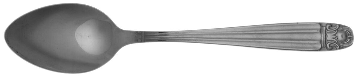 Rani (Stainless) Teaspoon by Krusius-1