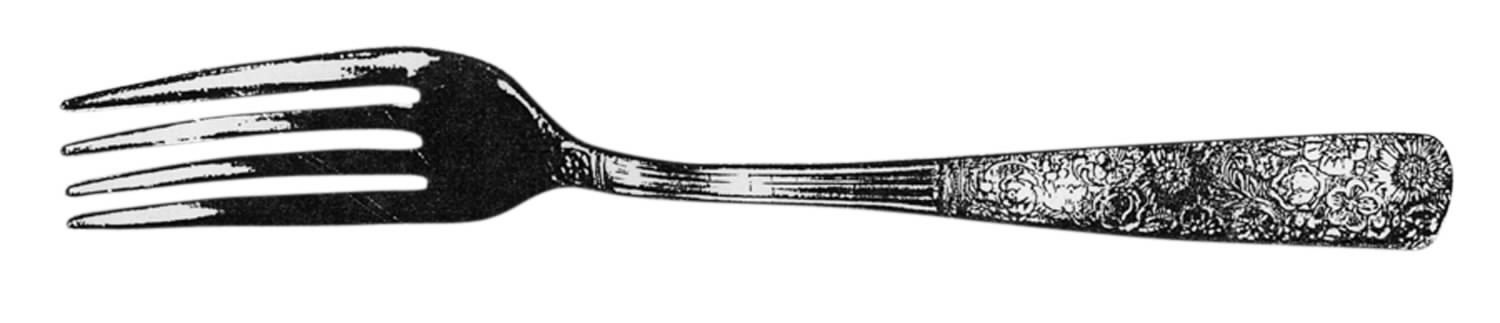KIO9 (Stainless) Fork by Kimco-1
