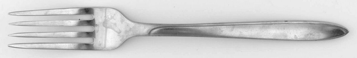 Springrose (Stainless) Fork by Krusius-1