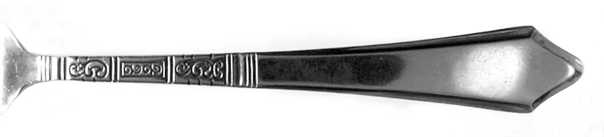 KIO11 (Stainless) Fork by Kimco-1