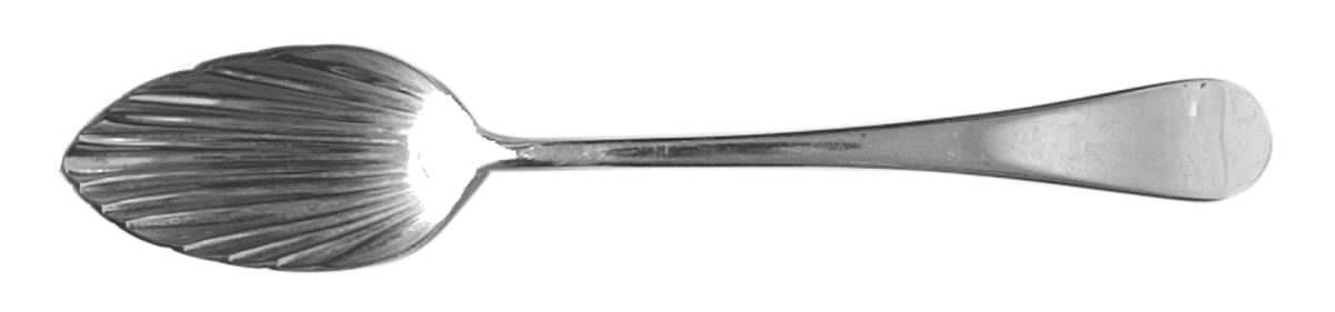 Paul Revere (Sterling) Demitasse Spoon by Kirk Stieff-1