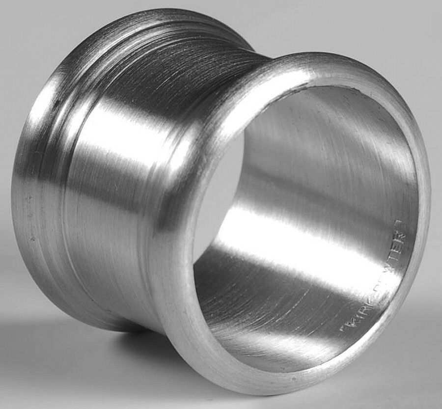 Old Annapolis (Pewter, Hollowware) Napkin Ring by Kirk Stieff-1