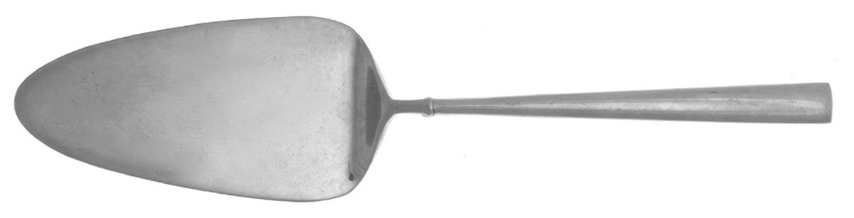 Bolero (Stainless) All Stainless Pie Server by Keltum-1