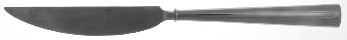 Bolero (Stainless) Individual Solid Handle Steak Knife by Keltum-1