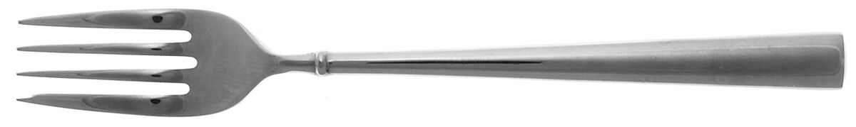 Bolero (Stainless) Individual Salad Fork by Keltum-1