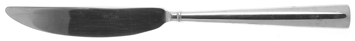 Bolero (Stainless) Modern Solid Knife by Keltum-1