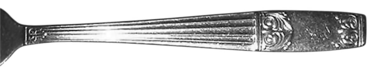 KBA4 (STAINLESS) Fork by Koba-1