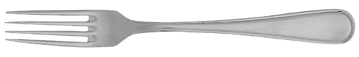 KEU2 (Stainless) Individual Salad Fork by Keltum-1