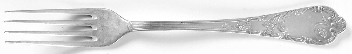 KTR3 (SILVERPLATE) Fork by Hans Kortner-1
