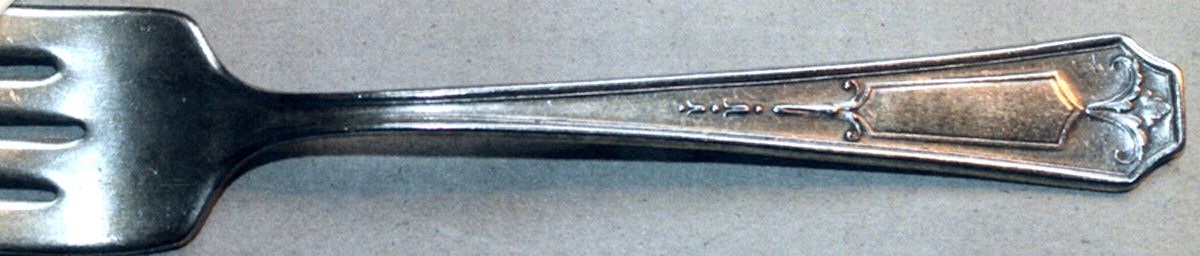 Kid1 Individual Salad Fork by Kirkwood-1