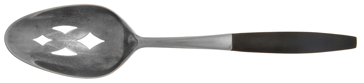 KGS2 (Stainless) Tablespoon (Serving Spoon) by Kingston-1