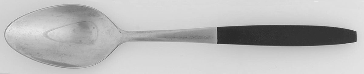 KGS2 (Stainless) Teaspoon by Kingston-1