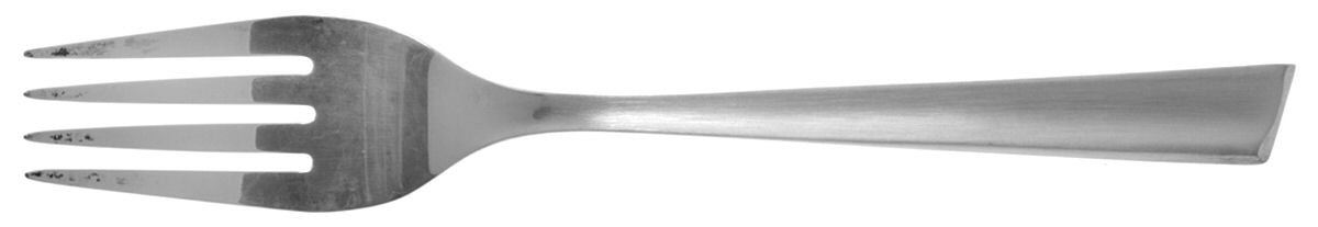 Personna (Sterling, 1959, Satin) Individual Salad Fork by Kirk Stieff-1