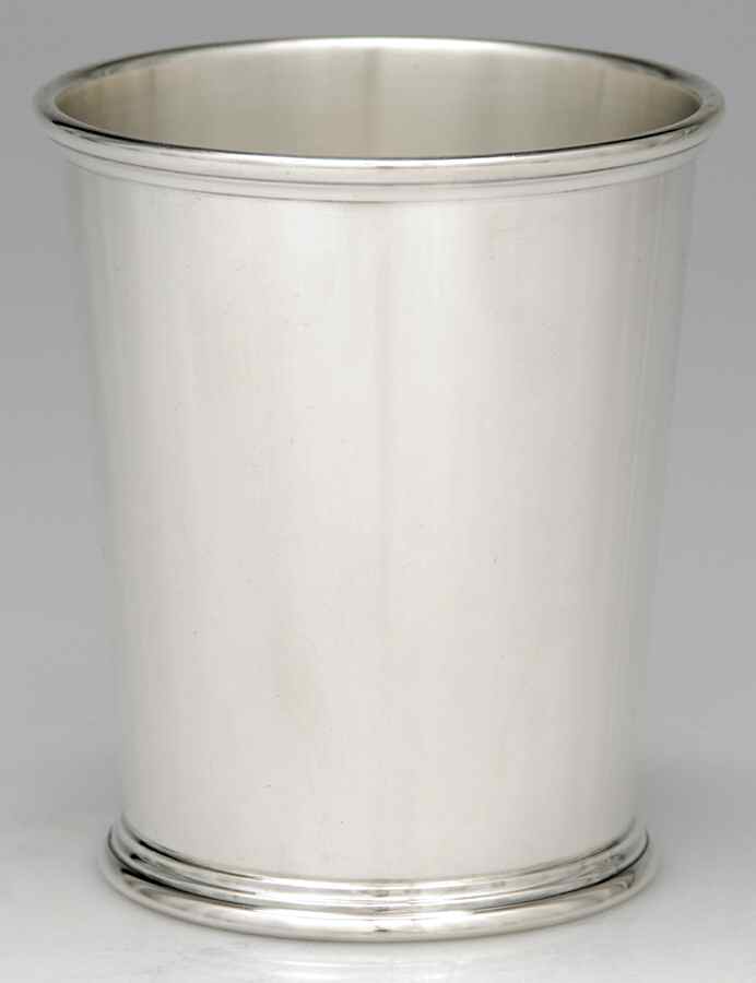 277 (Sterling, Hollowware) Mint Julep by Kirk Stieff-1