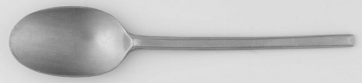 KIS13 (Pewter) Teaspoon by Kirk Stieff-1
