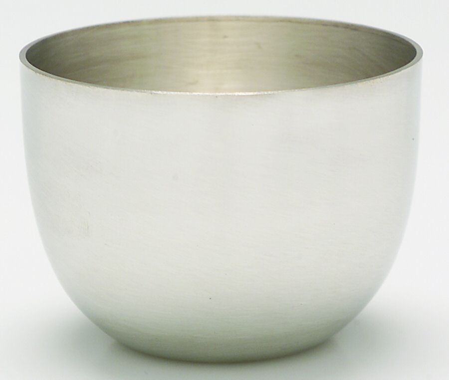Jefferson Cup (Pewter, Hollowware) Jefferson Cup by Kirk Stieff-1