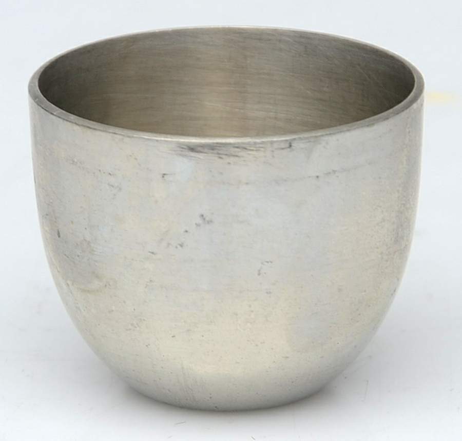 Jefferson Cup (Pewter, Hollowware) Mini Jefferson Cup by Kirk Stieff-1