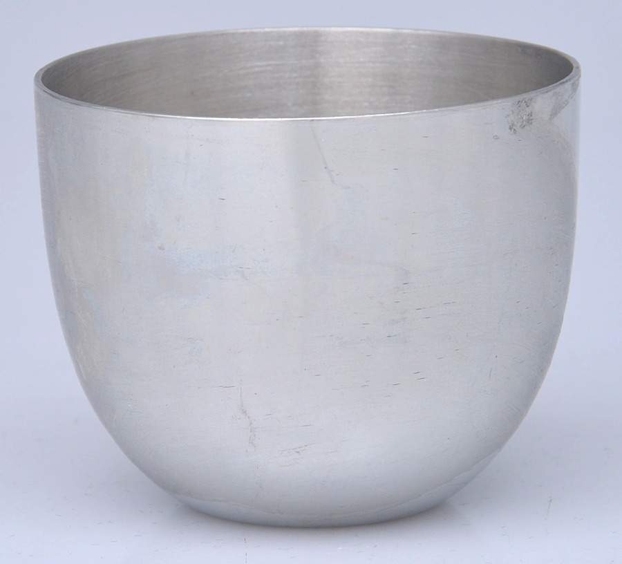 Jefferson Cup (Pewter, Hollowware) Jefferson Cup by Kirk Stieff-1