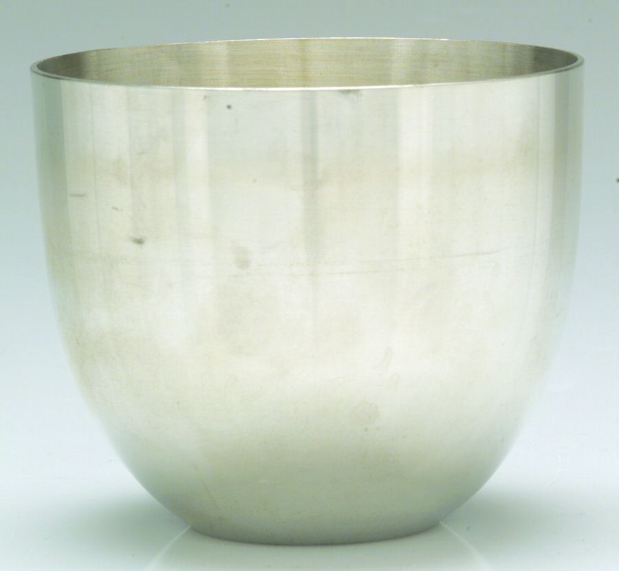 Jefferson Cup (Pewter, Hollowware) Jefferson Cup by Kirk Stieff-1