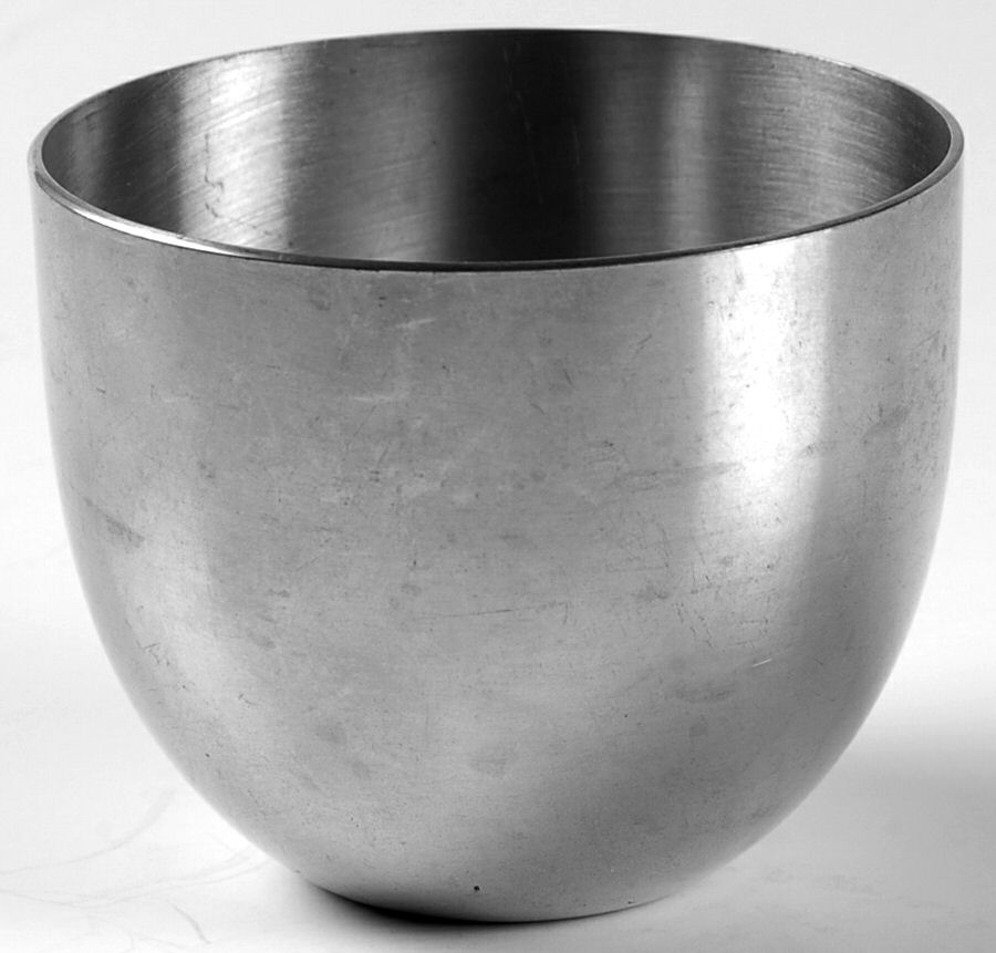Jefferson Cup (Pewter, Hollowware) Jefferson Cup by Kirk Stieff-1