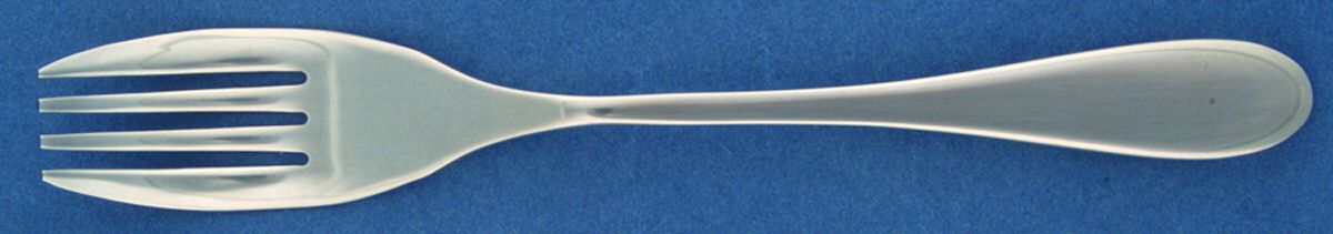 Original (Stainless, Glossy) Place Fork Knork by Knork-1