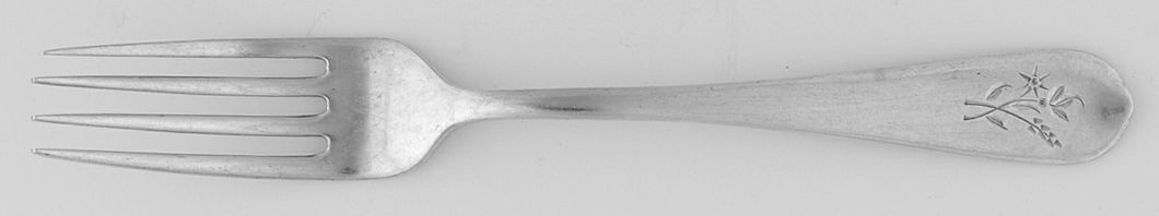 KIS17 (Sterling) Fork by Kirk Stieff-1