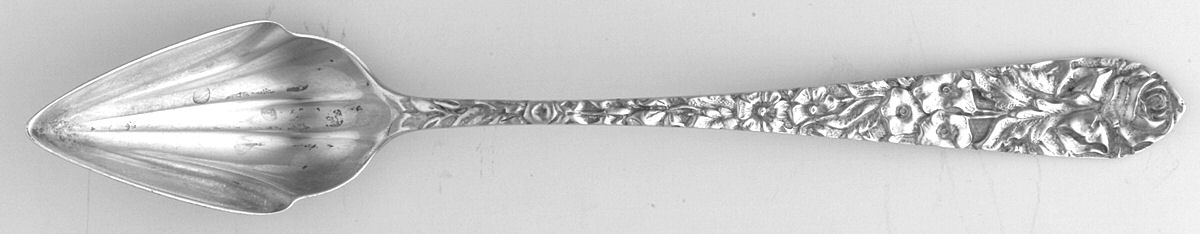 KIS18 (Sterling) Orange Spoon by Kirk Stieff-1