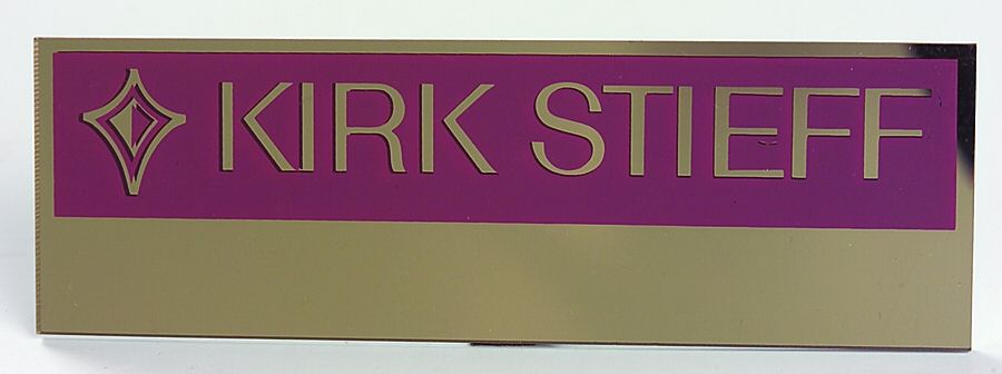 Advertising Signs Plastic Advertising Sign by Kirk Stieff-1