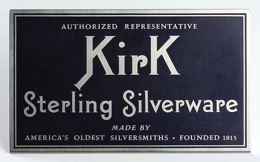 Advertising Signs Advertising Sign by Kirk Stieff-1
