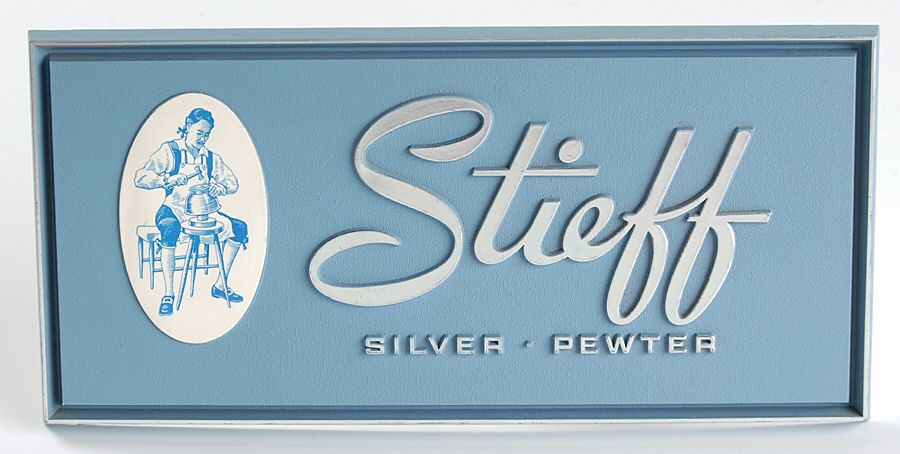 Advertising Signs Plastic Advertising Sign by Kirk Stieff-1