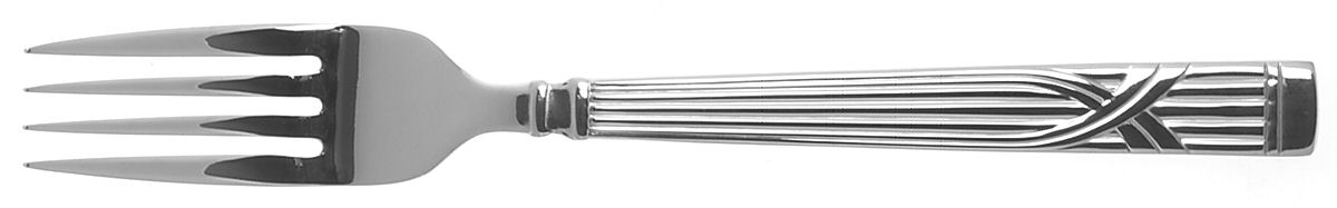 KCA1 (Stainless) Fork by Karaca-1