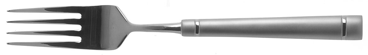 KCA2 (Stainless, Frosted) Fork by Karaca-1