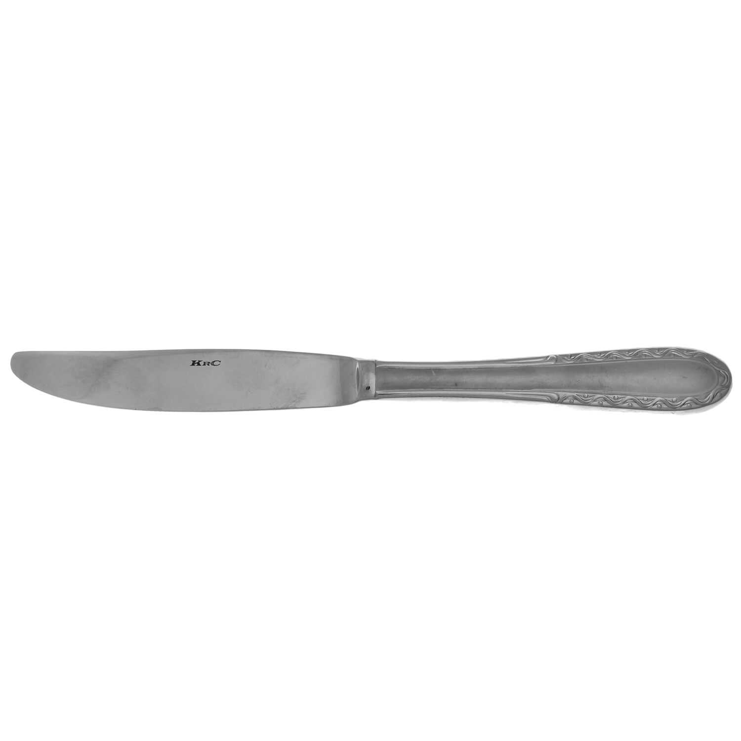 KCA3 (Stainless) Modern Hollow Knife by Karaca-1