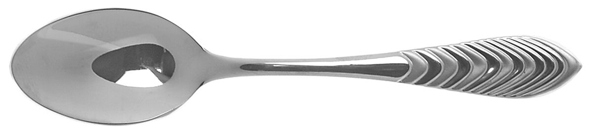 KCA4 (Stainless) Demitasse Spoon by Karaca-1