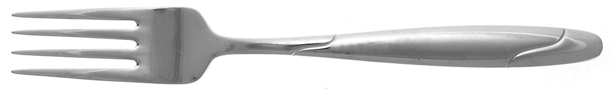 KCA6(Stainless) Fork by Karaca-1