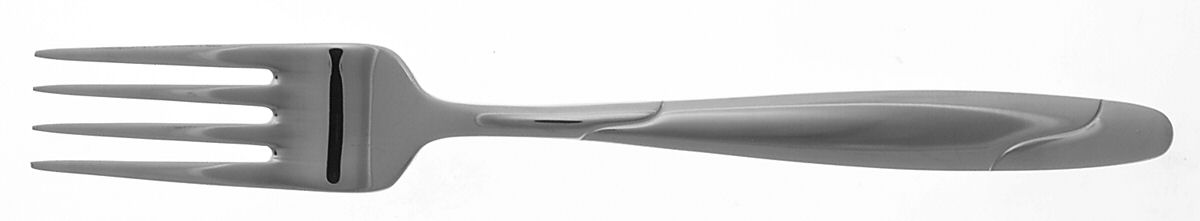 KCA6(Stainless) Fork by Karaca-1