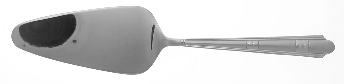 KCA5 (Stainless) All Stainless Pie Server by Karaca-1