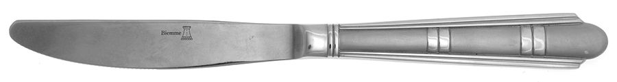 KCA5 (Stainless) Modern Solid Knife by Karaca-1