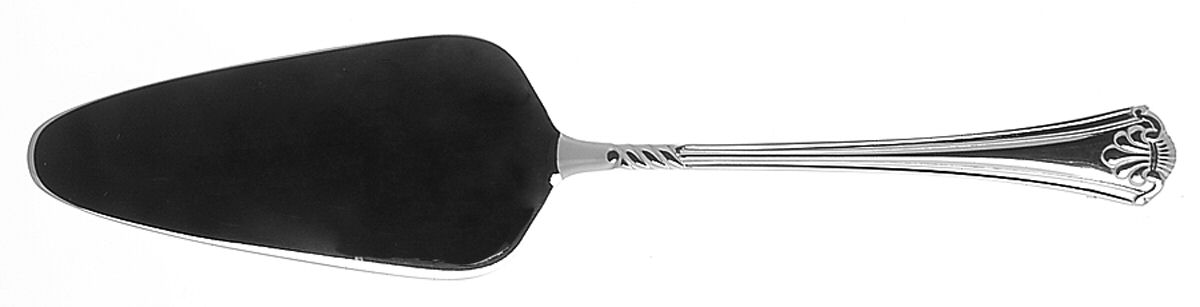 Kca10 (Stainless-Glossy) All Stainless Pie Server by Karaca-1