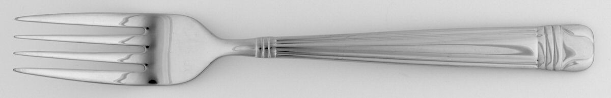 KCA11 (Stainless) Fork by Karaca-1