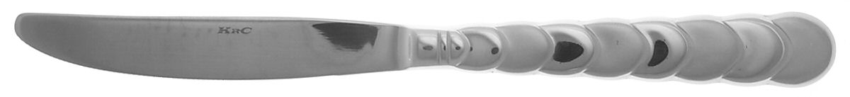 KCA15 (Stainless) Modern Hollow Knife by Karaca-1