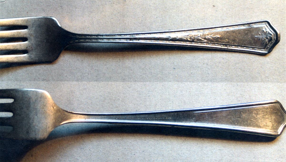 KID2 (Silverplate) Individual Salad Fork by Kirkwood-1