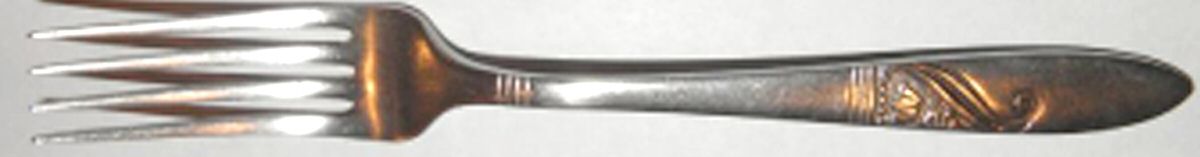 KBA6 (Stainless) Fork by Koba-1