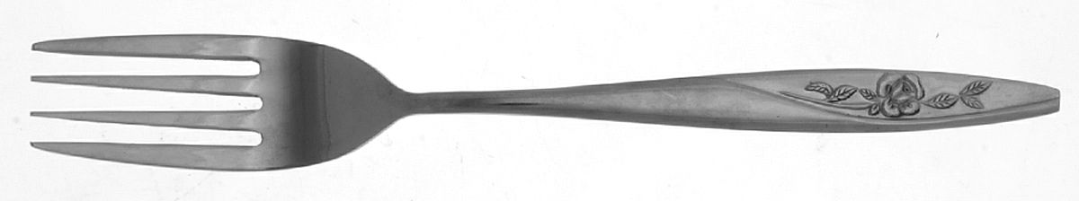 KAO1 (Stainless) Fork by Kaysons-1