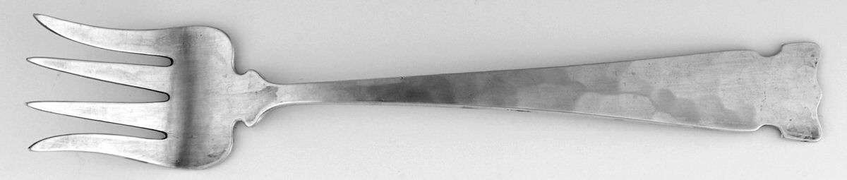 KAV3 (Sterling) Small Chipped Beef Fork by Kalo Shop-1