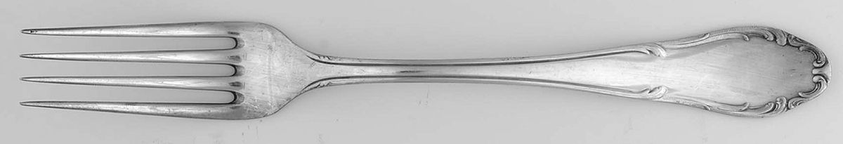 65 200 (Sterling) Fork by Koch & Bergfeld-1