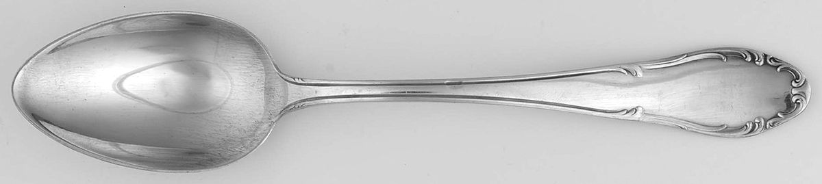 65 200 (Sterling) Demitasse Spoon by Koch & Bergfeld-1